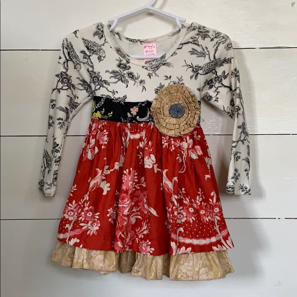 Giggle Moon Dress